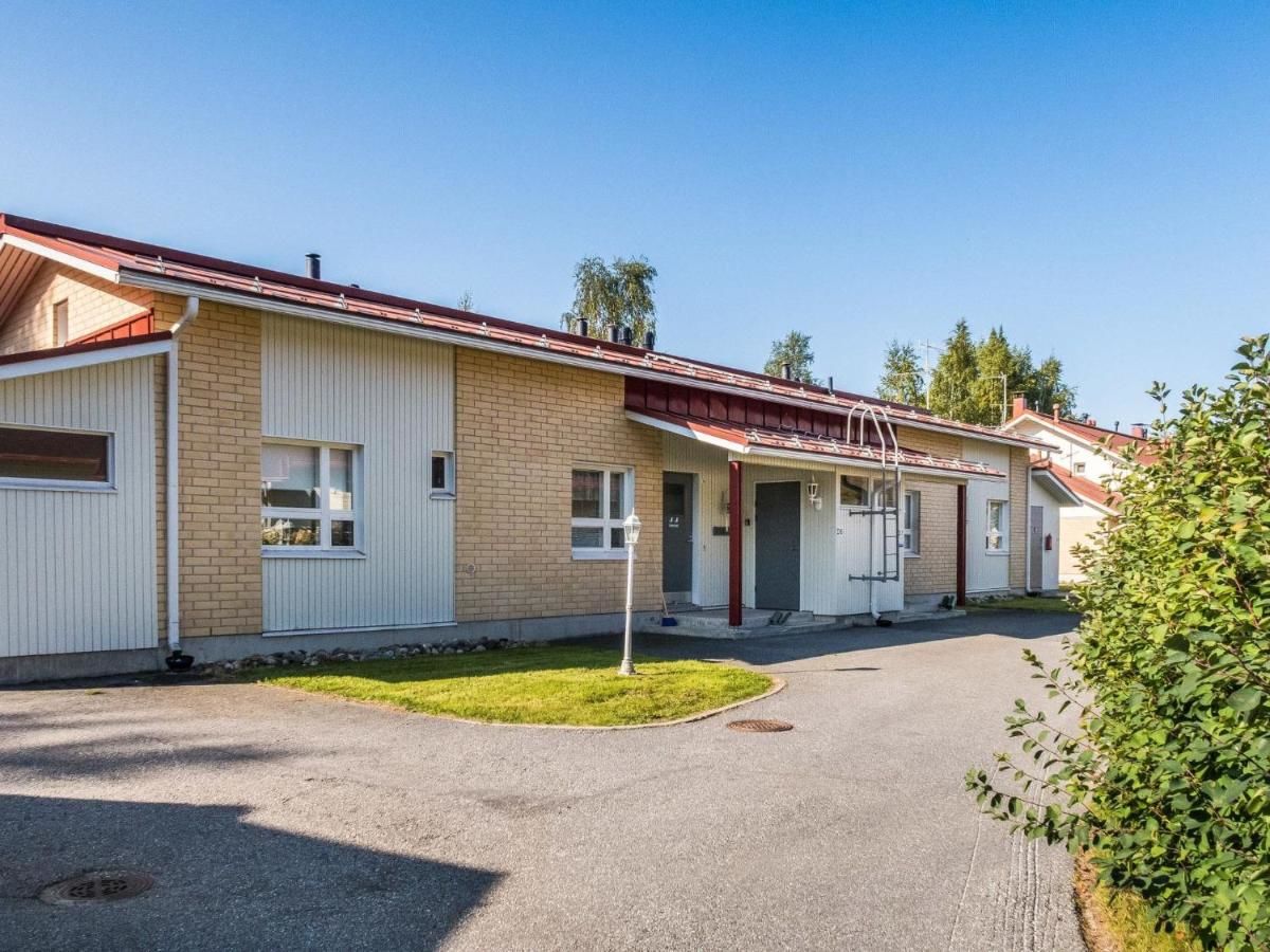 Дома для отпуска Holiday Home Kisala Lahdenperä-13