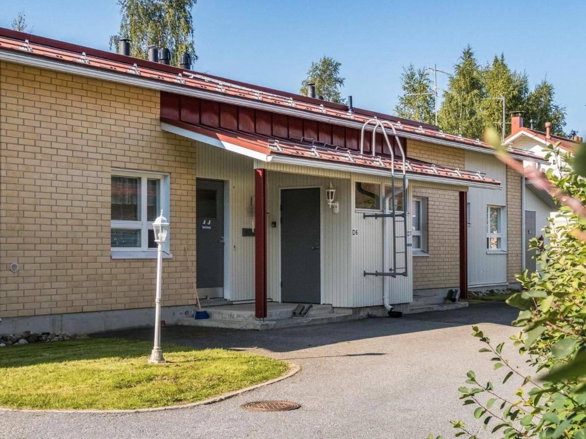 Дома для отпуска Holiday Home Kisala Lahdenperä-14