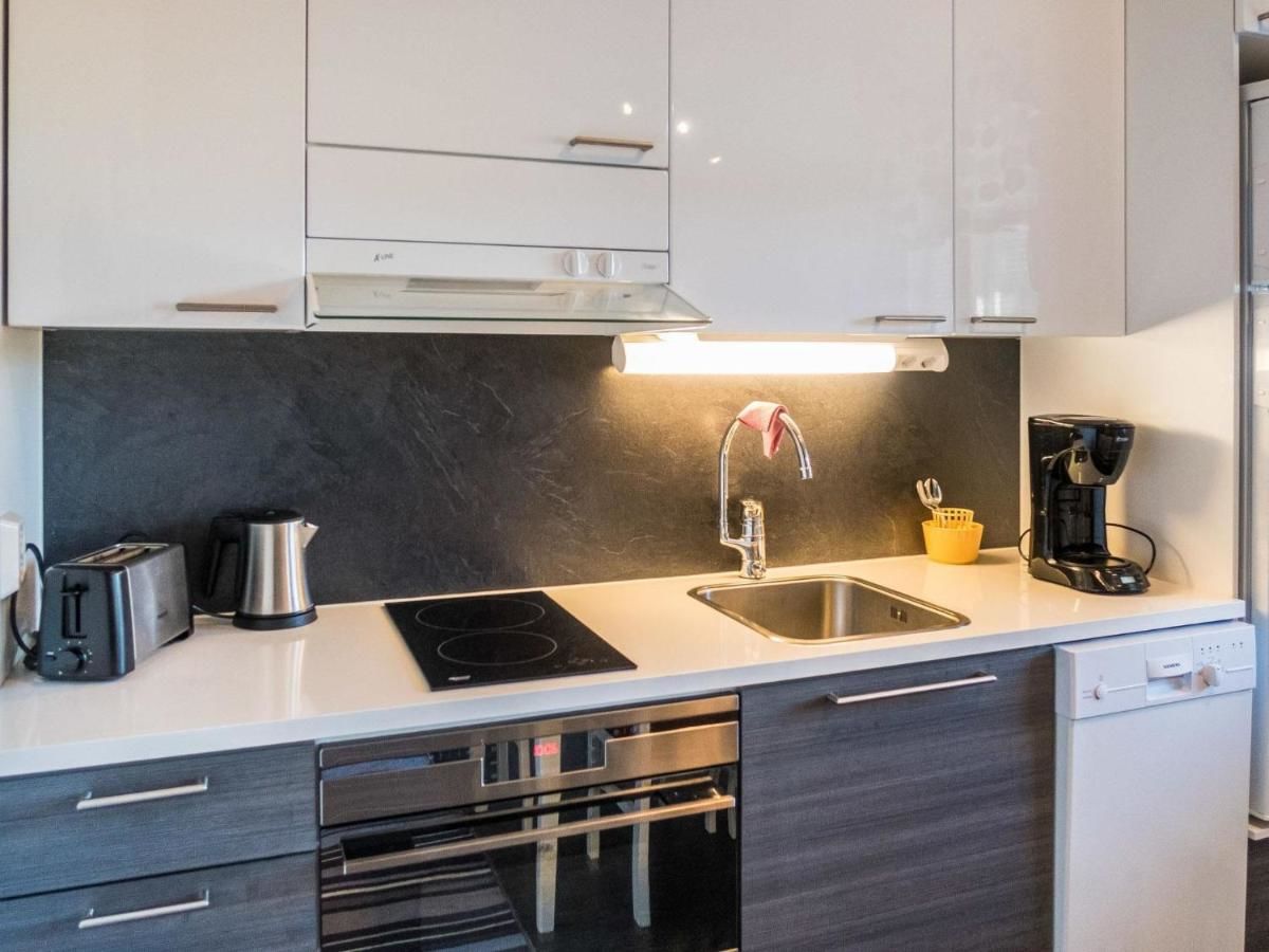 Дома для отпуска Holiday Home Kisala Lahdenperä-16