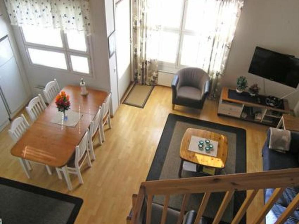 Дома для отпуска Holiday Home Kisala Lahdenperä-26