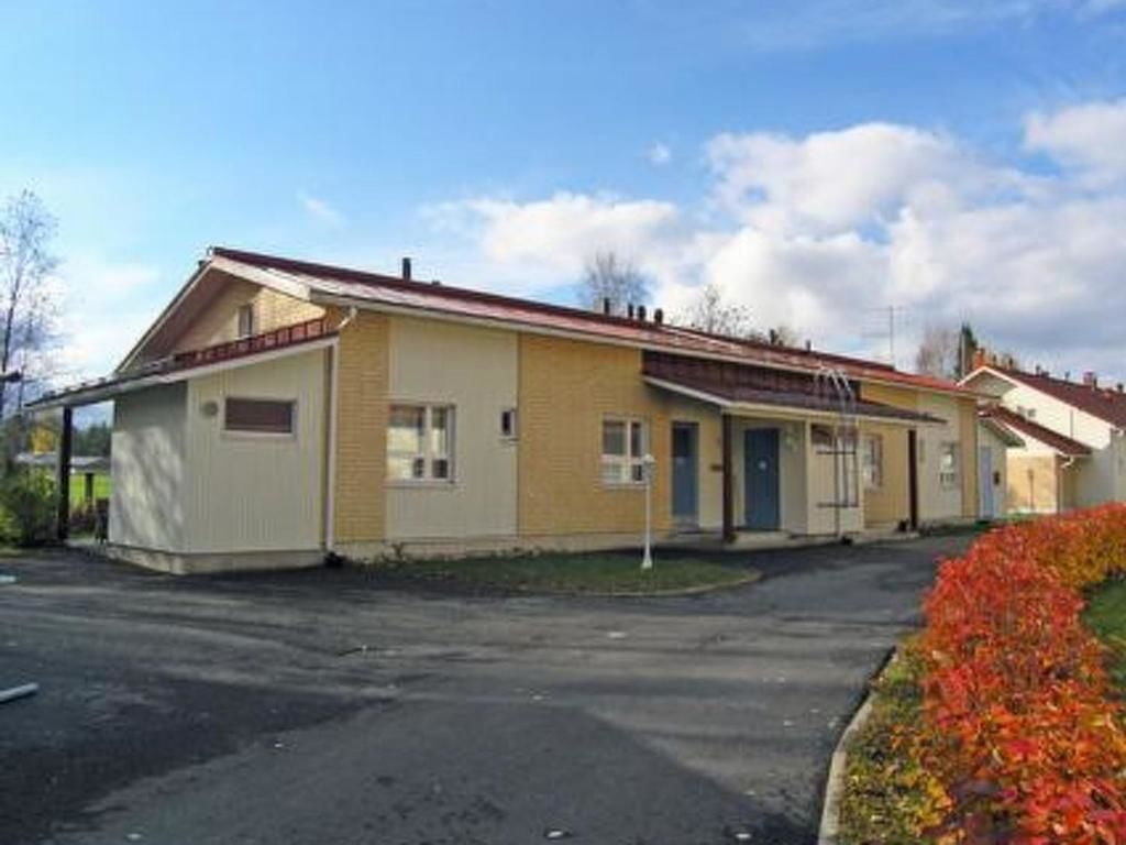 Дома для отпуска Holiday Home Kisala Lahdenperä-29