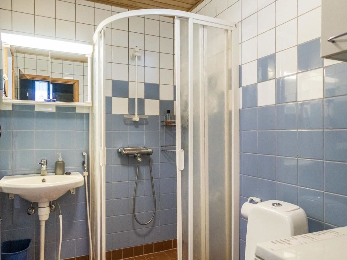 Дома для отпуска Holiday Home Kisala Lahdenperä-6