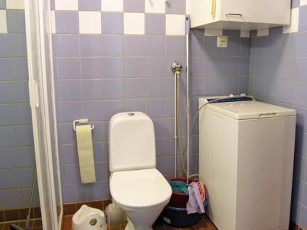 Дома для отпуска Holiday Home Kisala Lahdenperä-33