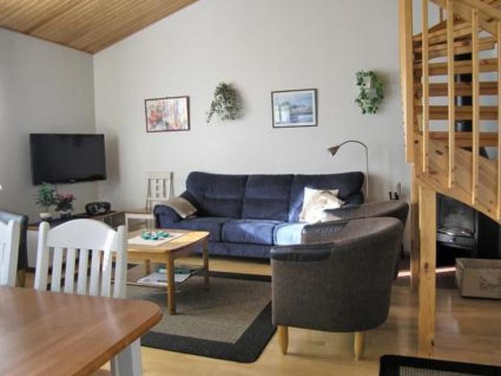 Дома для отпуска Holiday Home Kisala Lahdenperä-42