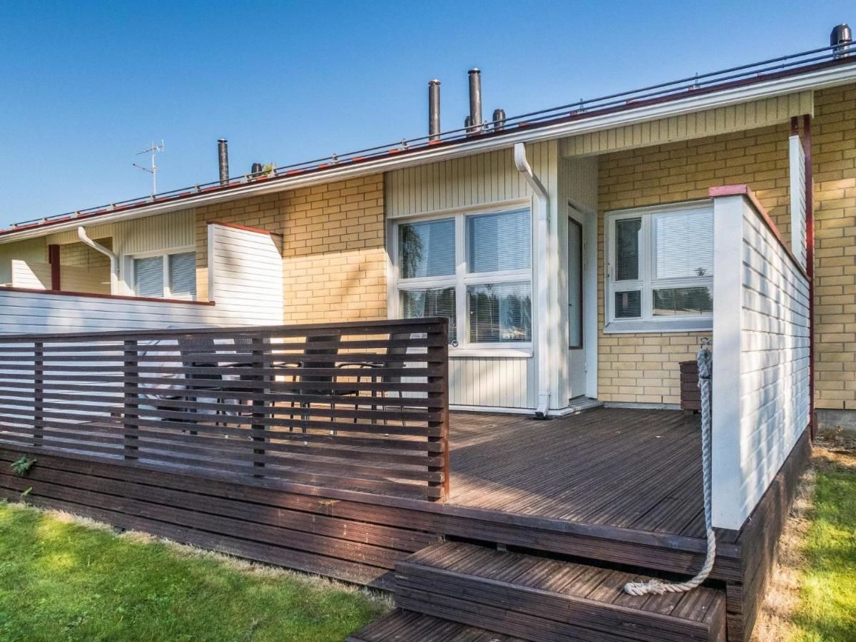 Дома для отпуска Holiday Home Kisala Lahdenperä-12