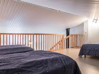 Дома для отпуска Holiday Home Kisala Lahdenperä-4