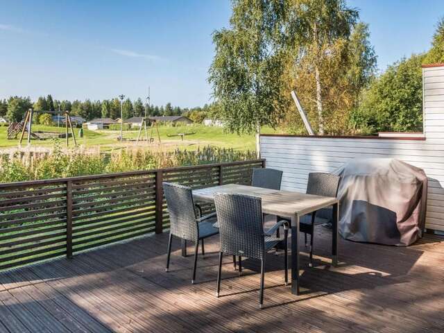 Дома для отпуска Holiday Home Kisala Lahdenperä-3