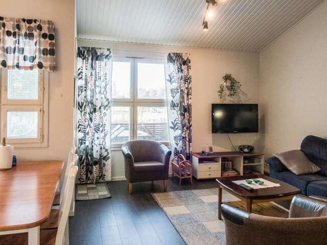 Дома для отпуска Holiday Home Kisala Lahdenperä-17