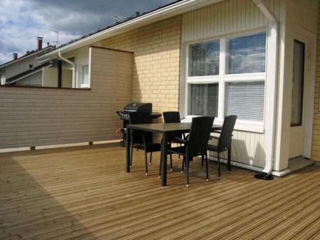 Дома для отпуска Holiday Home Kisala Lahdenperä-45
