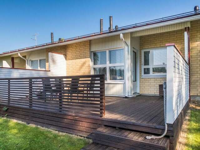 Дома для отпуска Holiday Home Kisala Lahdenperä-11